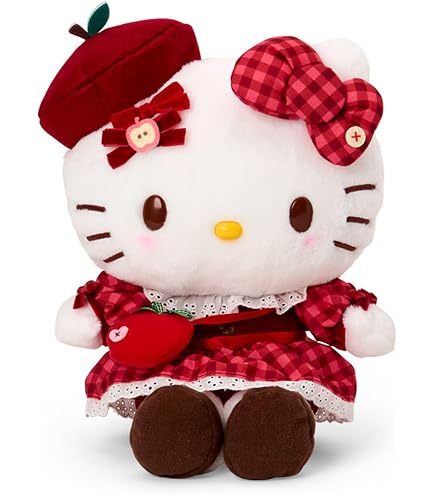Amazon.co.jp: サンリオ(SANRIO) ぬいぐるみ（チョコミント） ハロー
